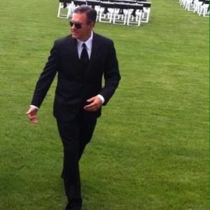 Meet your Posher, Zvonko